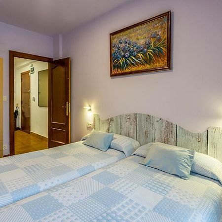 شقة Paseo Antzieta 31. 1E سان سيباستيان المظهر الخارجي الصورة