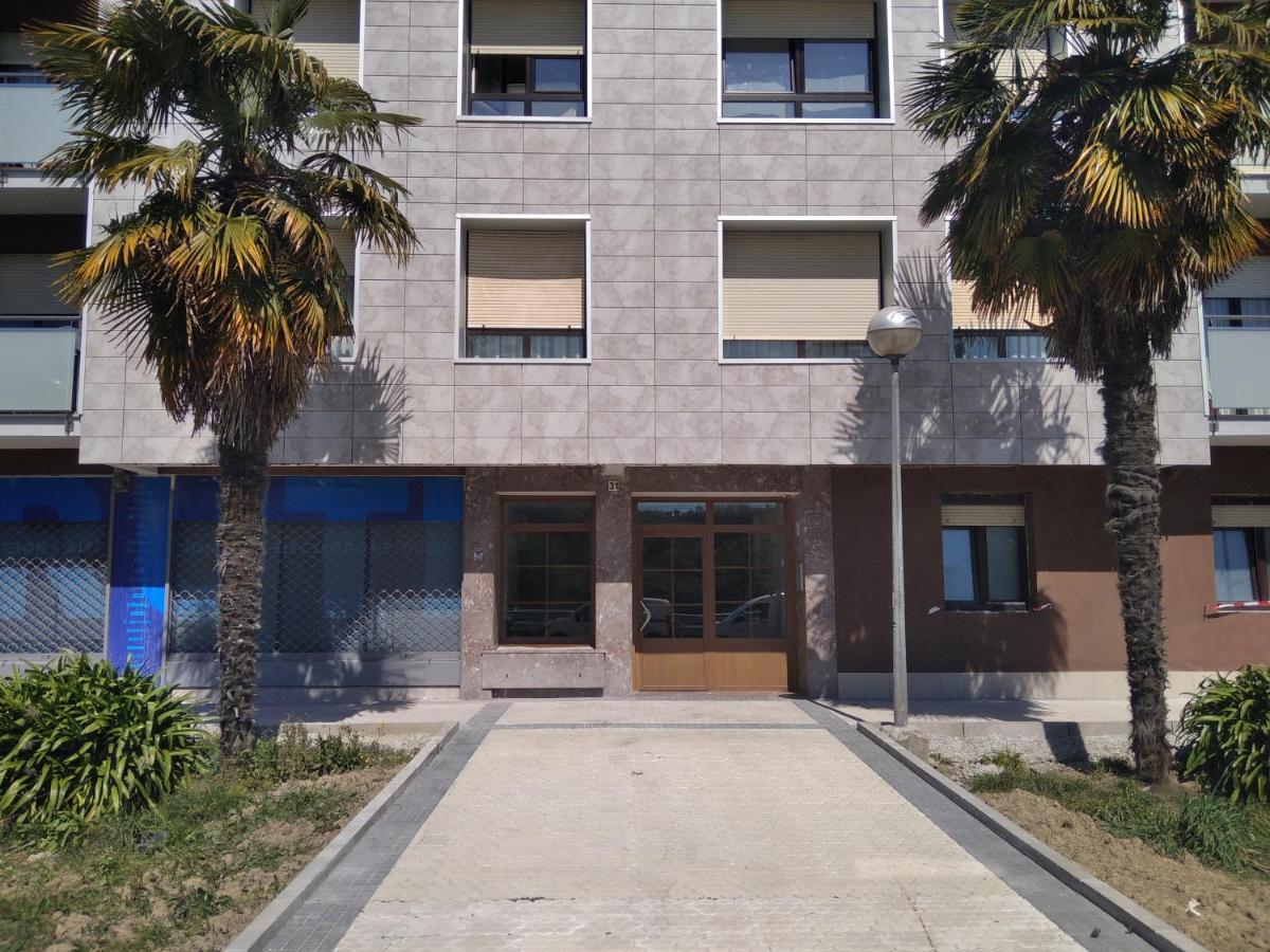 شقة Paseo Antzieta 31. 1E سان سيباستيان المظهر الخارجي الصورة